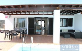 Villa Bermeja 1 By Villitas