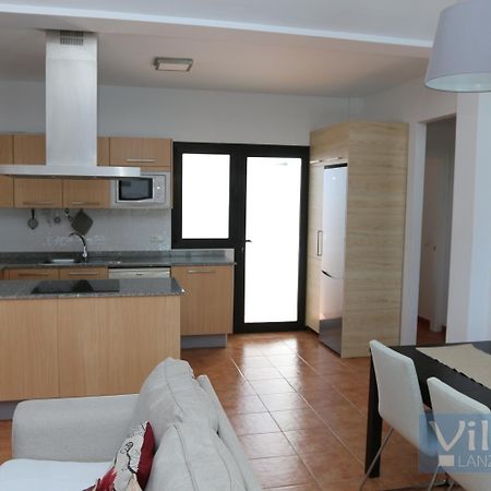 Villa Bermeja 1 By Villitas Playa Blanca  Extérieur photo