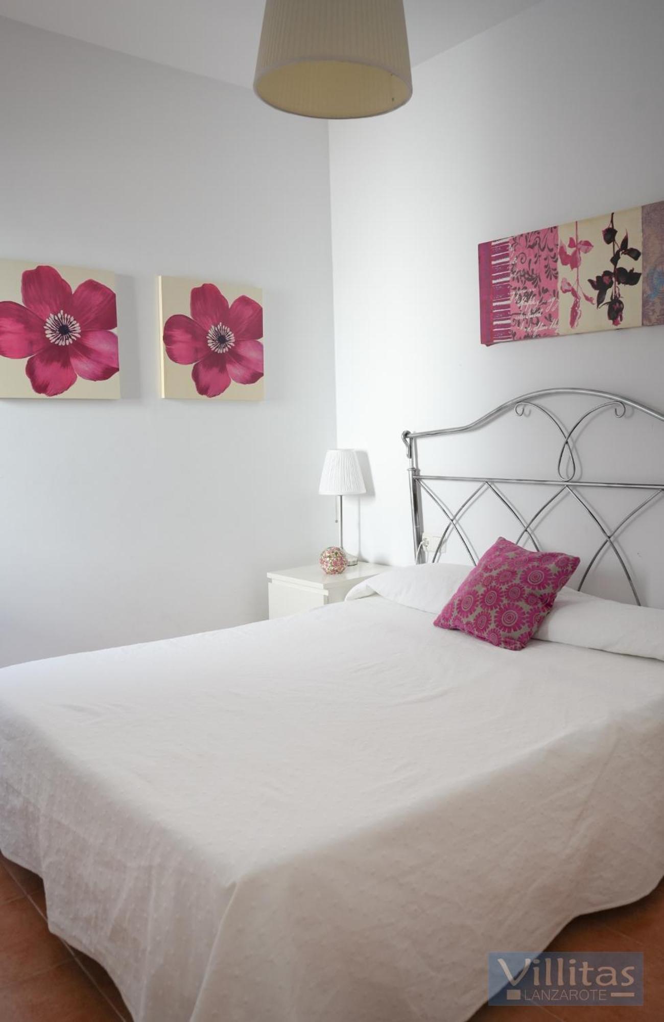 Villa Bermeja 1 By Villitas Playa Blanca  Extérieur photo