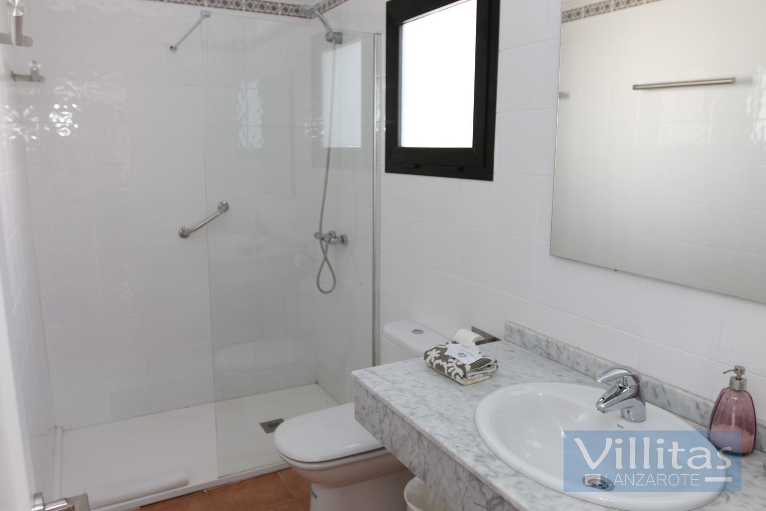 Villa Bermeja 1 By Villitas Playa Blanca  Extérieur photo