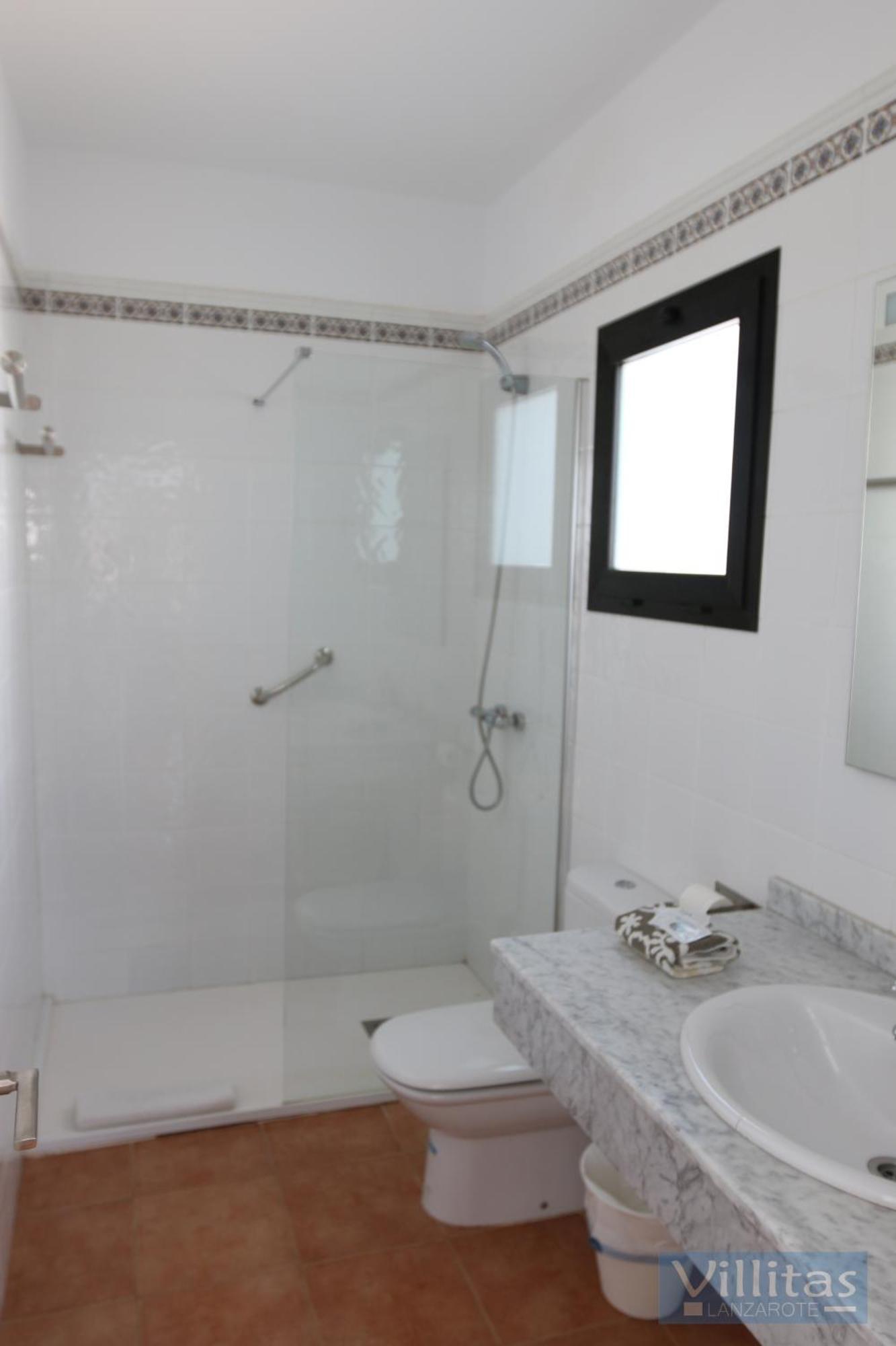 Villa Bermeja 1 By Villitas Playa Blanca  Extérieur photo