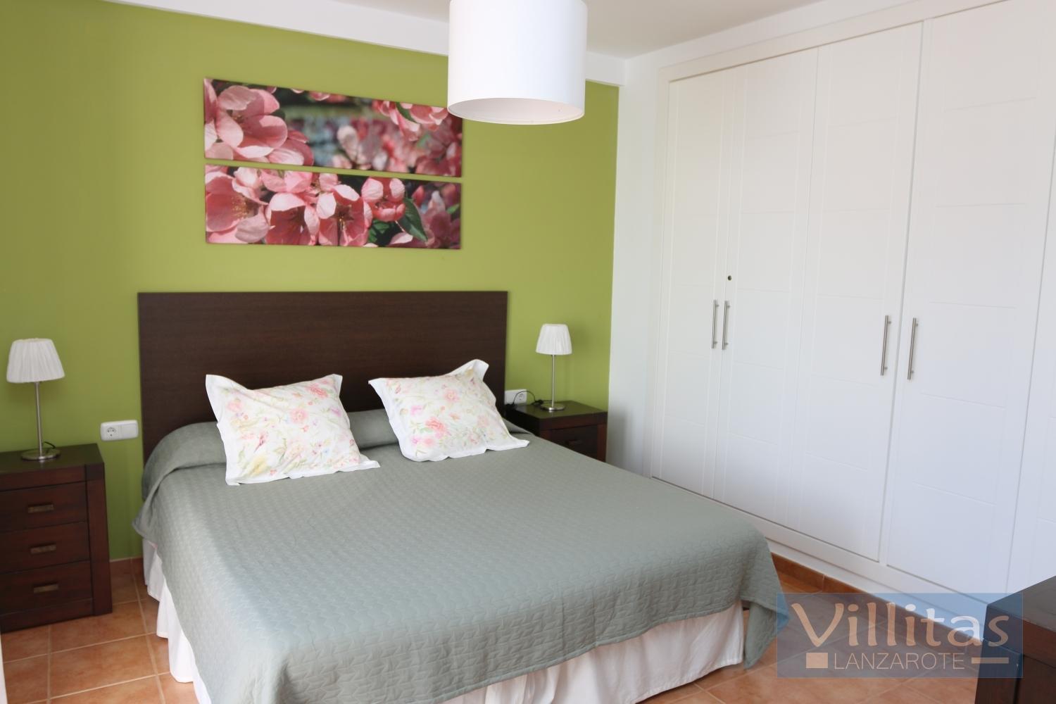Villa Bermeja 1 By Villitas Playa Blanca  Extérieur photo