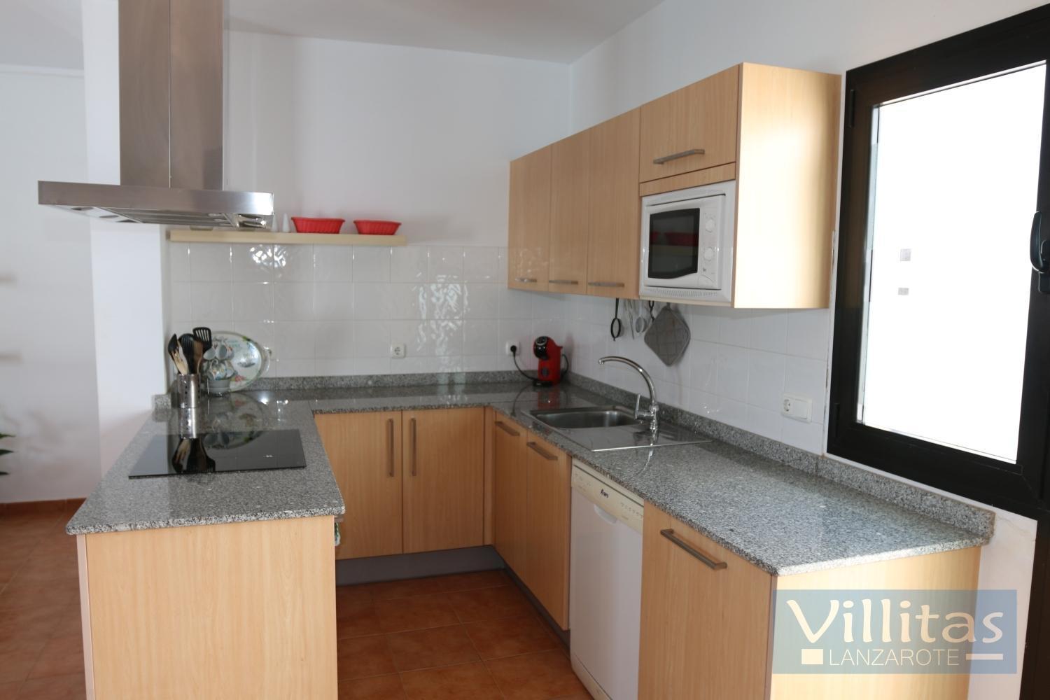 Villa Bermeja 1 By Villitas Playa Blanca  Extérieur photo
